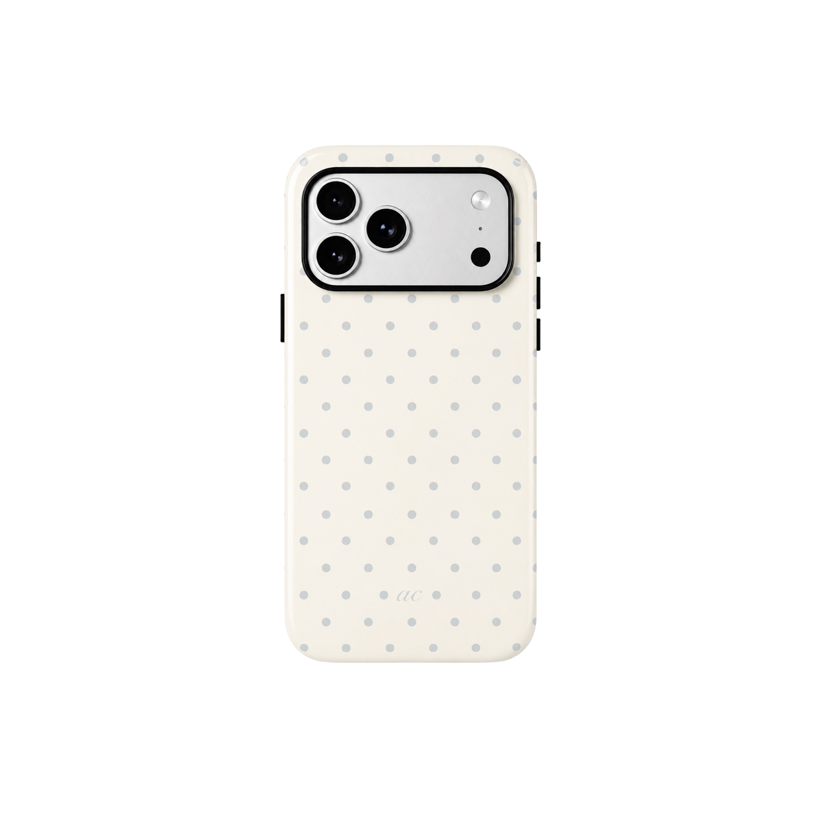 Milky Dots Case