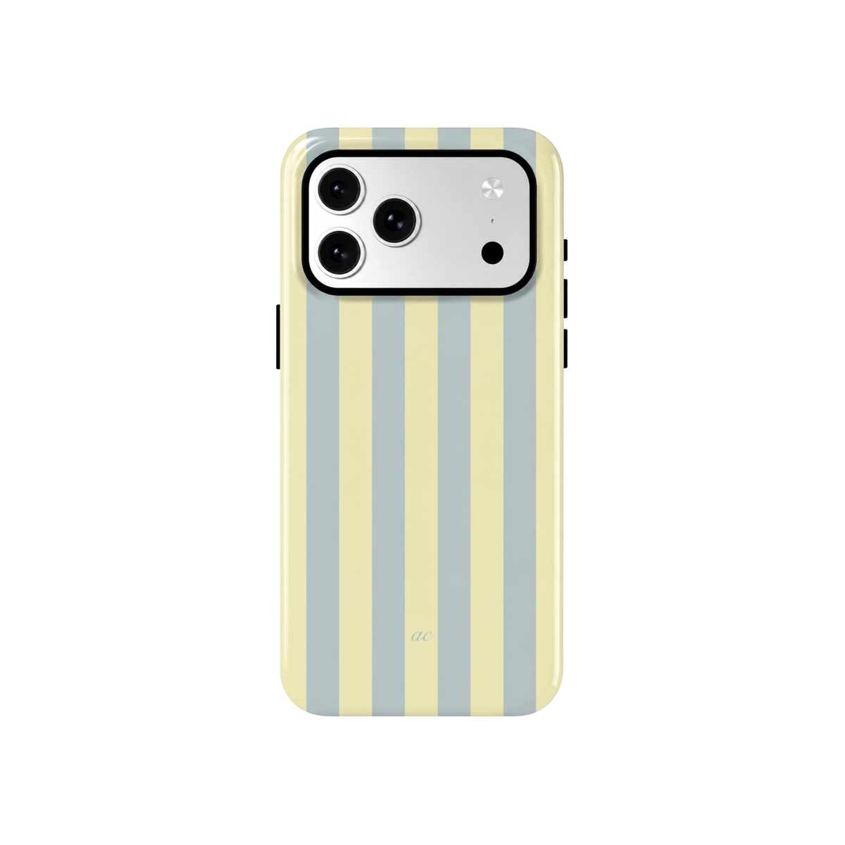 Blue Butter Case