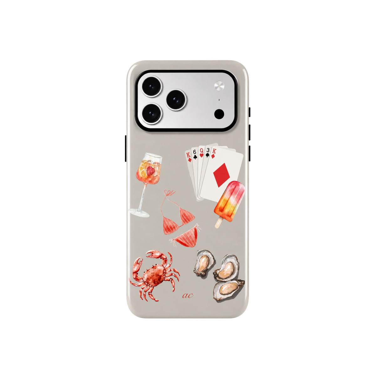 Summer Mood Case