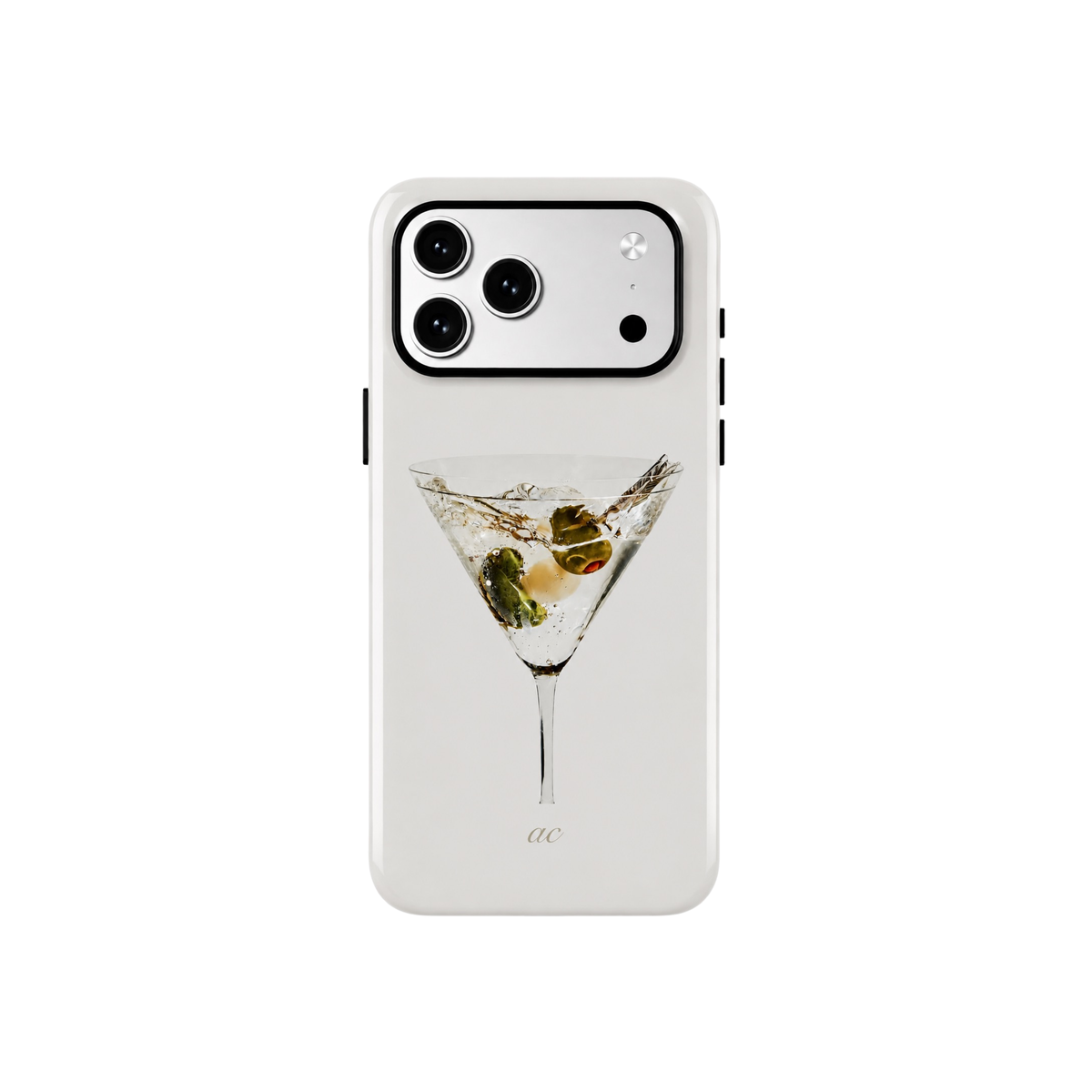 Martini Case