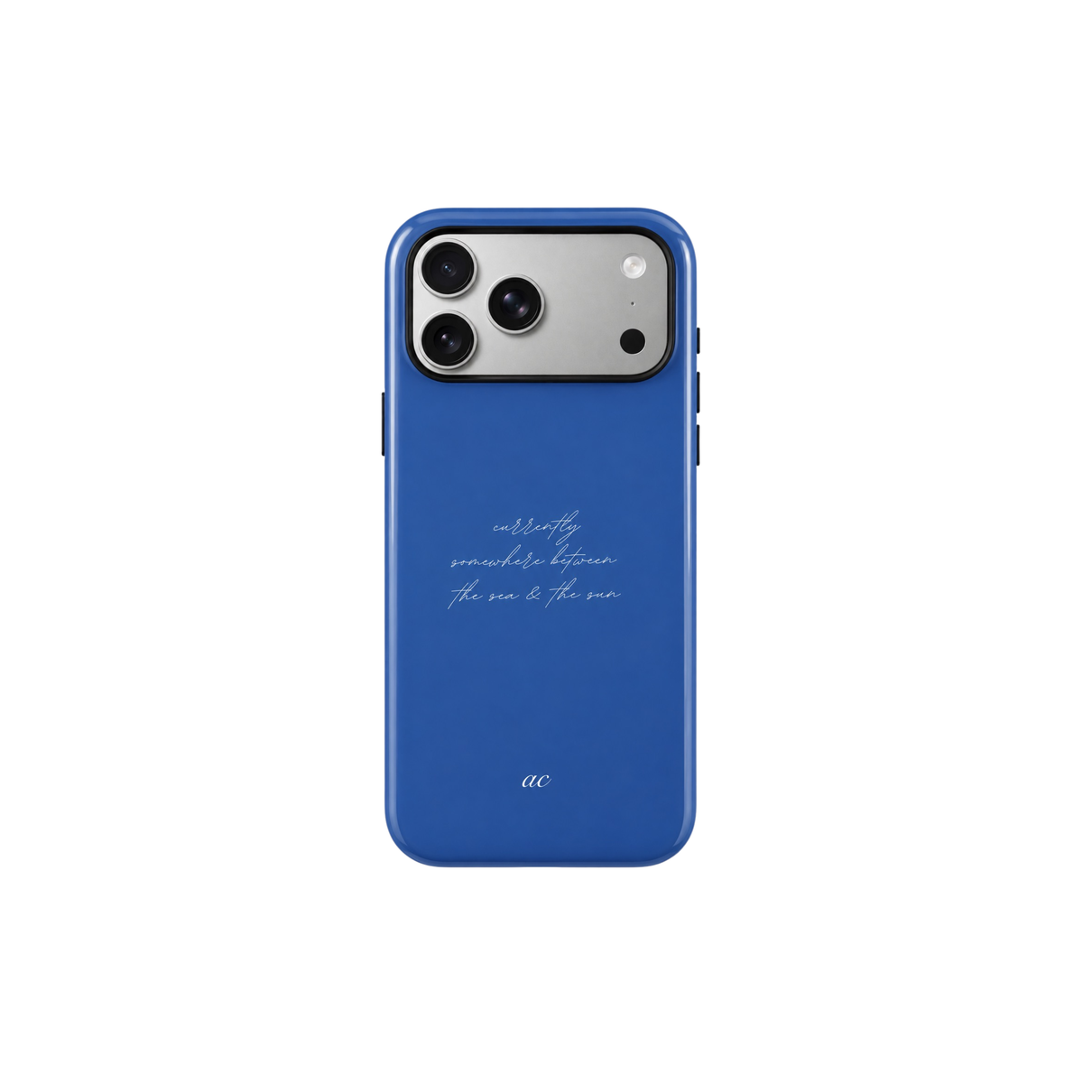 Sea & Sun Case