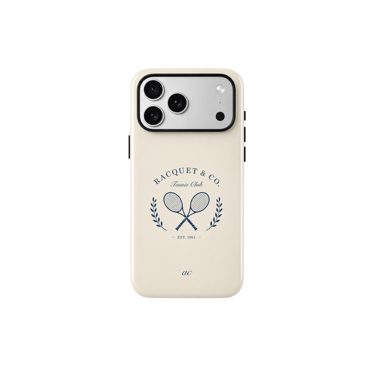 Match Point Case
