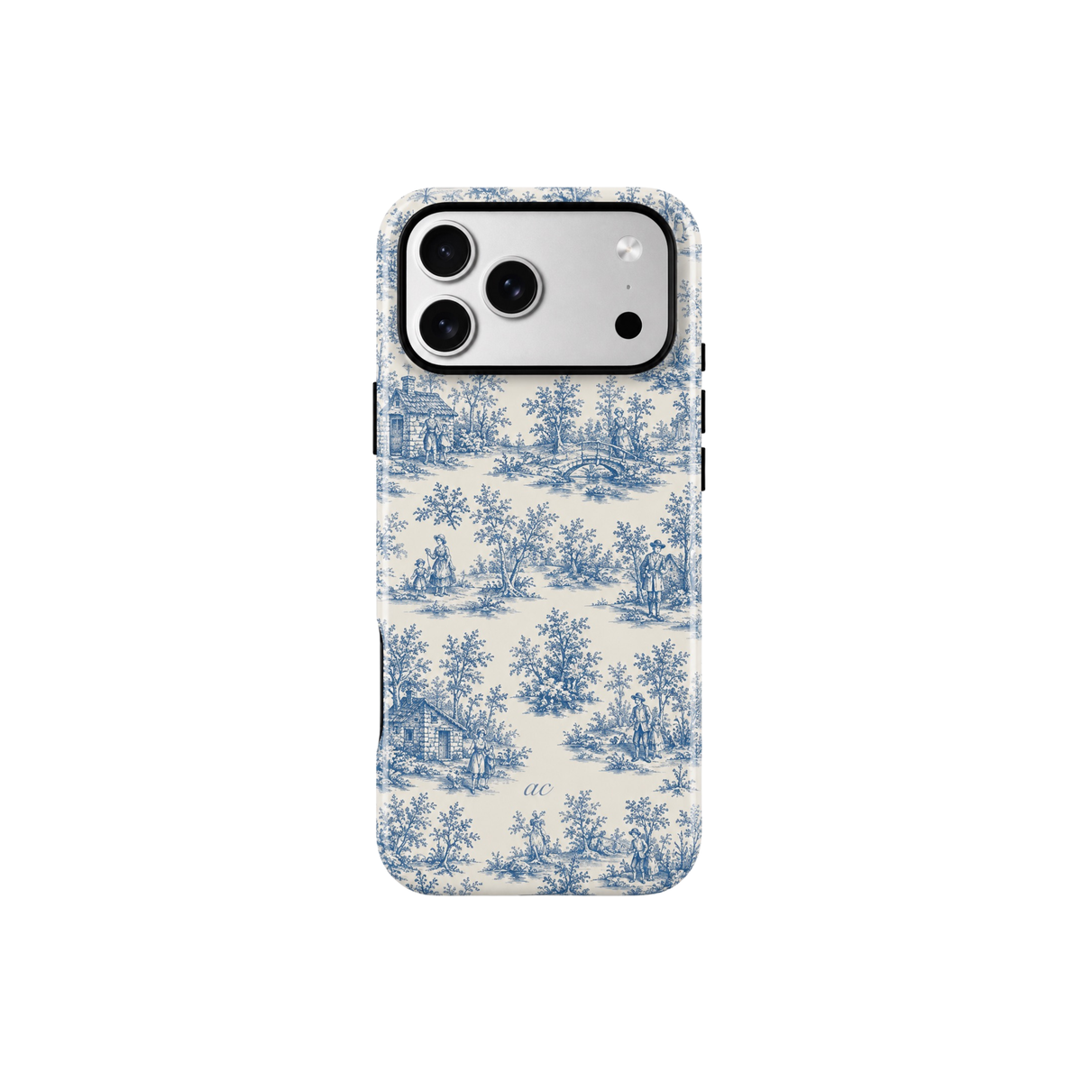 Summer Cottage Case
