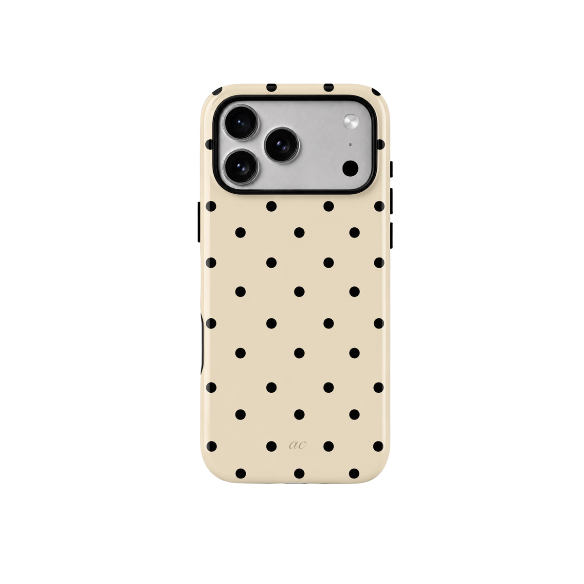 Polka Dots Case
