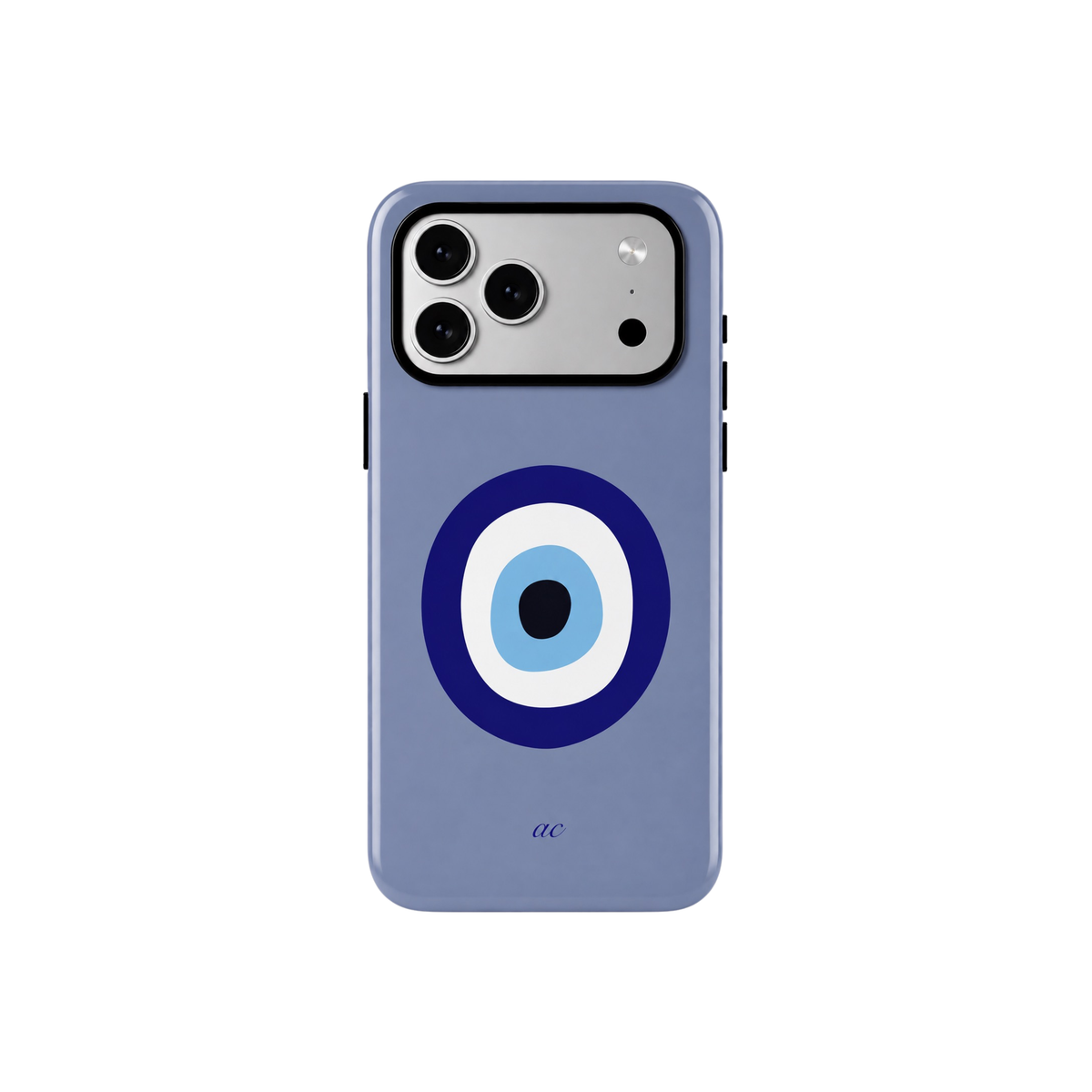 Greek Eye Case