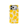 Lemon Brunch Case